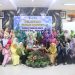 GOW HSS PERKUAT KAPASITAS PEREMPUAN LEWAT PELATIHAN TABLE MANNER, CETAK SDM BERETIKA DAN PROFESIONAL
