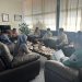 WABUP HSS PIMPIN RAPAT LANJUTAN PEMEKARAN DESA, DORONG PENINGKATAN PELAYANAN MASYARAKAT