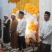WABUP HSS HADIRI HAUL SYEKH AS-SAMMAN AL-MADANI DAN TASYAKURAN AQIQAH DI PADANG BATUNG