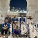 BDJ 12 KLOTER KAB HSS SELESAI TAWAF WADA