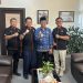 WABUP HSS TERIMA AUDIENSI KONI, BAHAS PROGRAM KERJA 2026 DAN PERSIAPAN PEMBINAAN OLAHRAGA 2027