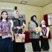 GALI POTENSI DESAINER MUDA, DEKRANASDA HSS SIAP SINERGIKAN KARYA SISWI SMKN 1 KANDANGAN DENGAN PROGRAM PEMKAB