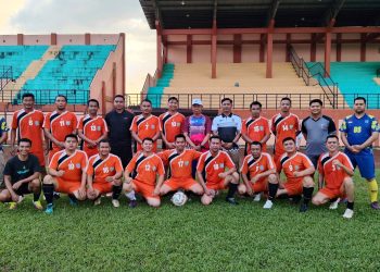 WABUP HSS DUKUNG PENGUATAN KERJA SAMA ANTAR DAERAH SEBAGAI LANGKAH STRATEGIS PENGENDALIAN INFLASI