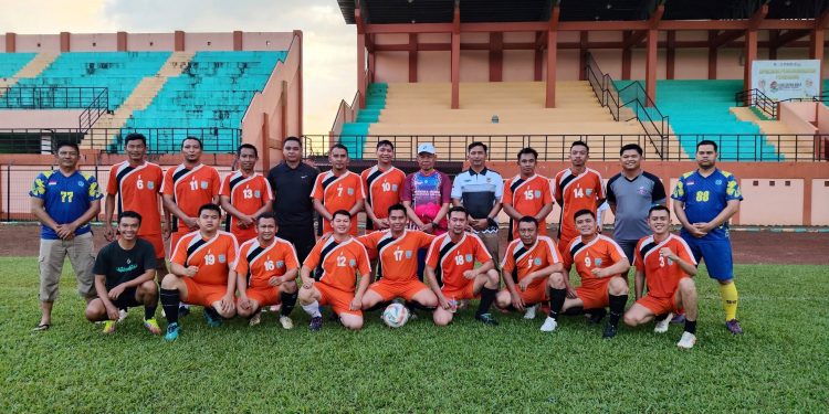 WABUP HSS DUKUNG PENGUATAN KERJA SAMA ANTAR DAERAH SEBAGAI LANGKAH STRATEGIS PENGENDALIAN INFLASI