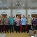 WABUP HSS BUKA SEMINAR SEJARAH KEPAHLAWANAN, TANAMKAN NILAI JUANG TUMENGGUNG ANTALUDDIN DAN DATU DURABU KEPADA GENERASI MUDA