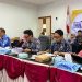 PEMKAB HSS IKUTI VALIDASI IPKD SECARA VIRTUAL, WAKIL BUPATI PAPARKAN STRATEGI PENGELOLAAN KEUANGAN DAERAH DI HADAPAN TIM PAKAR KEMENDAGRI