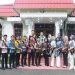 KETUA TP PKK HSS TERIMA AUDIENSI FINALIS UTUH ALUH 2026, DORONG GENERASI MUDA JADI DUTA BUDAYA DAN PEMBANGUNAN DAERAH