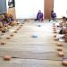 OPTIMALKAN PERSIAPAN LOMBA DAN PENILAIAN PROVINSI, TP POSYANDU HSS GELAR RAPAT KOORDINASI
