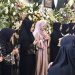 KETUA TP PKK HSS HADIRI HAUL KE-5 GURU KAPUH, PERKUAT SILATURAHMI DAN SYIAR KEAGAMAAN DI TENGAH KAUM MUSLIMAH