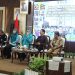 TP PKK HSS GELAR LOMBA UP2K, LOMBA MENU B2SA DAN BIMTEK KADER PANGAN UNTUK PERKUAT EKONOMI KELUARGA DAN CEGAH STUNTING
