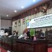 TANGGAPAN EKSEKUTIF ATAS PANDANGAN FRAKSI: PEMKAB HSS TEKANKAN DIGITALISASI PAD HINGGA LURUSKAN PERSEPSI SILPA