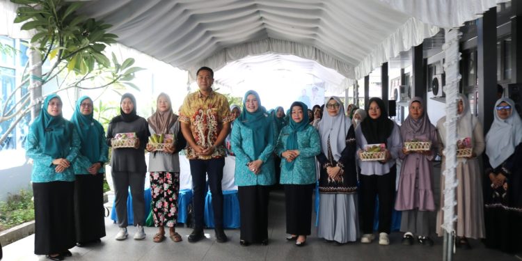 SIGAP BUMIL JADI UPAYA TINGKATKAN DERAJAT KESEHATAN IBU HAMIL DAN PERKUAT SINERGI LINTAS SEKTOR DI HSS