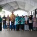 SIGAP BUMIL JADI UPAYA TINGKATKAN DERAJAT KESEHATAN IBU HAMIL DAN PERKUAT SINERGI LINTAS SEKTOR DI HSS
