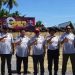 WABUP HSS HADIRI KAPOLRES HSS CUP 2026, MERIAHKAN HARI BHAYANGKARA KE-80