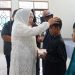 MERAJUT SILATURAHMI DAN KEPEDULIAN, GOW HSS HADIRKAN KEBAHAGIAAN BAGI ANAK YATIM