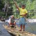 PERINGATI HARI LINGKUNGAN HIDUP 2026, BUPATI DAN WABUP HSS PIMPIN AKSI BERSIH-BERSIH SUSUR SUNGAI AMANDIT SEKALIGUS TINJAU KESIAPAN FESTIVAL BAMBOO RAFTING