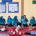 TP PKK HSS KEMBALI LAKSANAKAN PEMBINAAN PAAREDI DI DESA GAMBAH DALAM