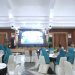 MASUK 4 KATEGORI PROVINSI, TP PKK HSS SAMBUT ANTUSIAS TIM VERIFIKASI LAPANGAN LOMBA PKK DI PENDOPO BUPATI