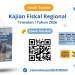 KAJIAN FISKAL REGIONAL (KFR) TRIWULAN I 2026 – KALIMANTAN SELATAN