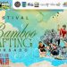 FESTIVAL BAMBOO RAFTING LOKSADO 2026