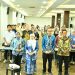 SEKDA HSS BUKA SOSIALISASI PP NOMOR 28 TAHUN 2025 DAN PENDAMPINGAN LKPM TAHUN 2026