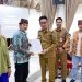 PEMKAB HSS SERAHKAN EMPAT SK PENGAKUAN MASYARAKAT HUKUM ADAT, PERKUAT PELESTARIAN BUDAYA LOKSADO