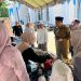 WAKIL BUPATI HSS HADIRI SAPRAH AMAL YAYASAN RAUDHATUSSALAF, DUKUNG KEMAJUAN PENDIDIKAN ISLAM