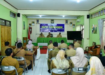 WABUP HSS DORONG OPTIMALISASI PAJAK PERHOTELAN UNTUK PERKUAT PARIWISATA DAN TINGKATKAN PENDAPATAN DAERAH