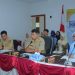 HSS MATANGKAN PERSIAPAN DESA KARANG JAWA MUKA MENUJU PERCONTOHAN DESA ANTIKORUPSI 2026