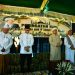 SEKDA HSS HADIRI HAUL KE-41 TUAN GURU H. KADERI BIN H. TARIS DI DESA LONGAWANG