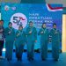 KETUA TP PKK HSS HADIRI PUNCAK HKG PKK KE-54, PERKUAT KOMITMEN WUJUDKAN 10 PROGRAM POKOK PKK MENUJU INDONESIA EMAS 2045