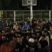 BUPATI HSS NOBAR BERSAMA WARGA, SEMARAK PIALA DUNIA 2026 SATUKAN KEBERSAMAAN DI KANDANGAN