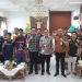 PERTEGAS PERAN ORMAS SEBAGAI MITRA STRATEGIS, PEMKAB HSS GANDENG BPK DALAM PENCEGAHAN TIPIKOR MENUJU KABUPATEN ANTIKORUPSI NASIONAL