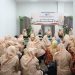 KETUA DWP KABUPATEN HSS BUKA SOSIALISASI WUDHU DAN MANDI WAJIB, DORONG PENINGKATAN KUALITAS IBADAH