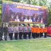 PERKUAT SINERGI ADAPASI MUSIM KEMARAU, PEMKAB HSS GELAR APEL KESIAPSIAGAAN BENCANA KARHUTLA 2026