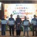 LOMBA MOTIF SASIRANGAN 2026 DORONG LAHIRNYA KARYA KREATIF BERBASIS IDENTITAS HULU SUNGAI SELATAN