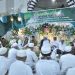 RIBUAN JAMAAH MEMBANJIRI HAUL KE-166 DATU TANIRAN: BUPATI HSS TEGASKAN KOMITMEN PEMBANGUNAN DAN TELADAN ULAMA