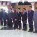 WABUP HSS LANTIK 13 KEPALA UPTD PUSKESMAS: TEGASKAN PELAYANAN CEPAT, TEPAT DAN RAMAH DAN SELALU BERINOVASI