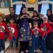 TERIMA AUDIENSI FINALIS PUTRA PUTRI PARIWISATA DAN NANANG GALUH CILIK 2026, KETUA TP PKK HSS DORONG PERAN GENERASI MUDA PROMOSIKAN DAERAH