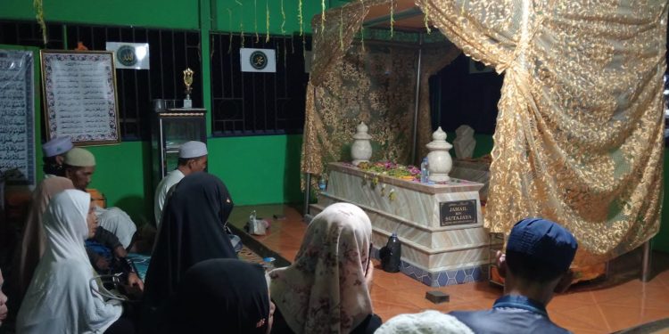 HAUL KE-91 DATU BALAI, PEMKAB HSS AJAK TELADANI PERJUANGAN ULAMA