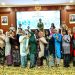 KETUA GOW HSS HADIRI HARI KEBAYA NASIONAL, PERKUAT SINERGI PEREMPUAN MENJAGA WARISAN BUDAYA