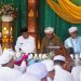 BUPATI DAN WAKIL BUPATI HSS HADIRI HAUL KE-94 AL-HABIB IBRAHIM AL-HABSYI DI NAGARA