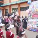BUNDA PAUD HSS BUKA PUNCAK GEBYAR PAUD 2026, TUMBUHKAN GENERASI CERDAS, CERIA, DAN BERKARAKTER