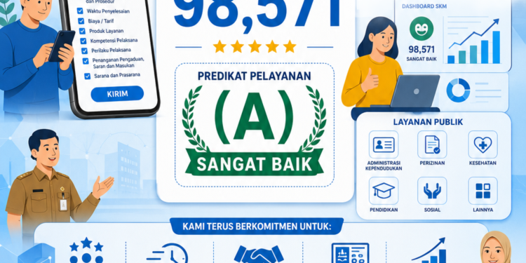 SKM TAHUN 2025