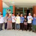 WABUP HSS HADIRI SAPRAH AMAL PEMBANGUNAN LANGGAR MIFTAHUL KHAIR
