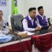 TIM PEMBINA POSYANDU HSS IKUTI ZOOM MEETING 6 STANDAR PELAYANAN MINIMAL POSYANDU BERSAMA TP POSYANDU PUSAT