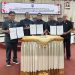 SINERGI PEMKAB DAN DPRD HSS, KESEPAKATAN PERUBAHAN KUA-PPAS 2026 DAN KUA-PPAS 2027 RESMI DITANDATANGANI