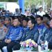 KALSEL EXPO 2026 DIBUKA, WABUP HSS DUKUNG PENGUATAN EKONOMI BANUA