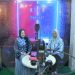 LEWAT PODCAST “BINCANG SINGKAT”, KETUA DEKRANASDA HSS KENALKAN PESONA KERAJINAN LOKAL DI KALSEL EXPO 2026