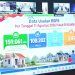 PEMKAB HSS IKUTI RAPAT DARING NASIONAL, SIAP PERCEPAT PENGUSULAN PROGRAM BEDAH RUMAH TA 2026